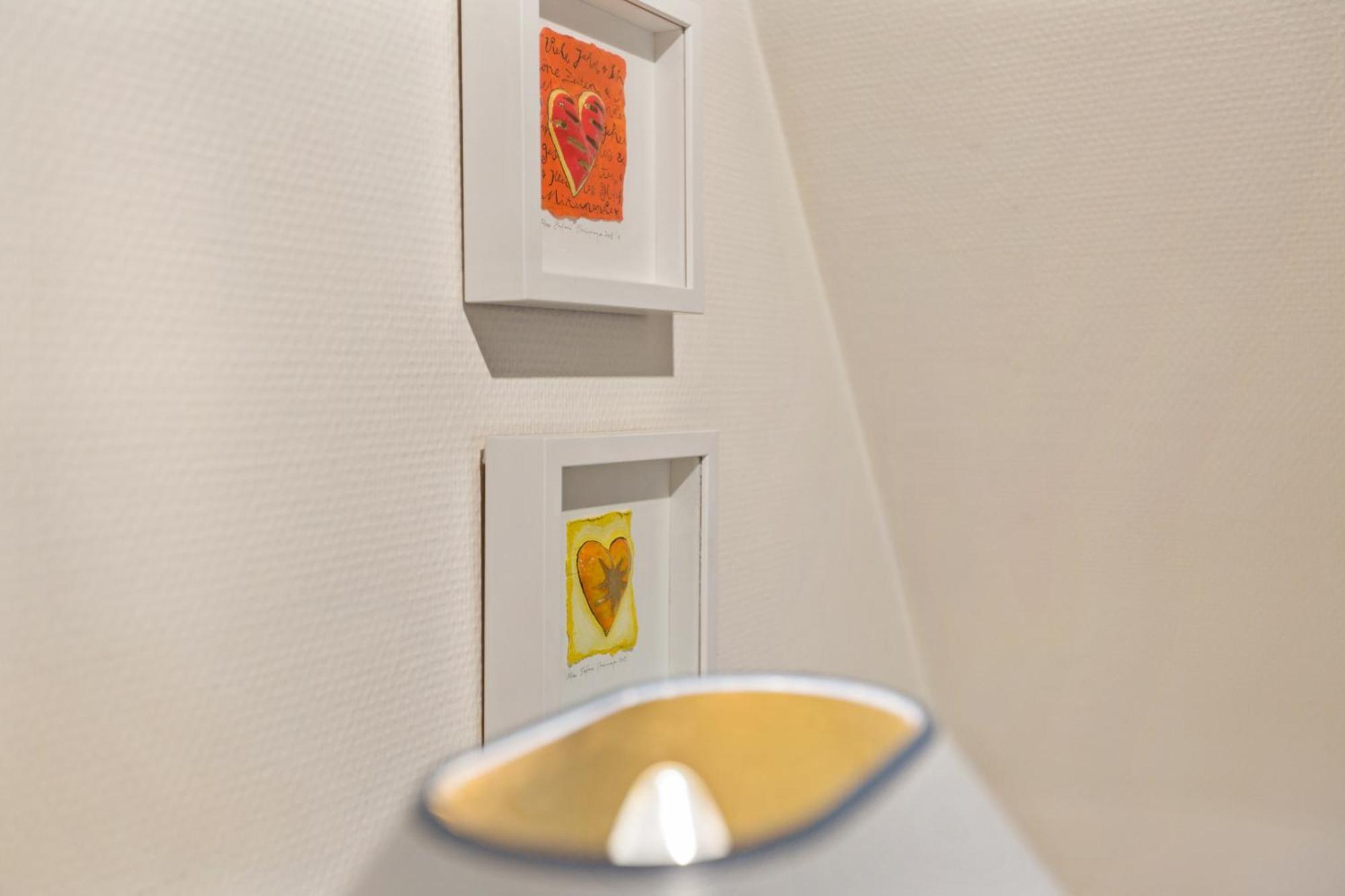 Seeblick Apartment *