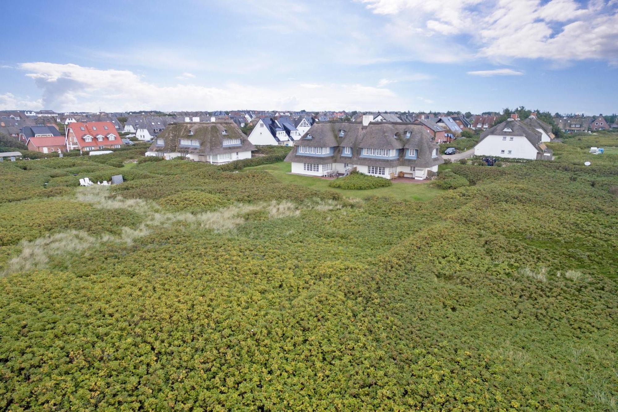 Seeblick * Wenningstedt-Braderup
