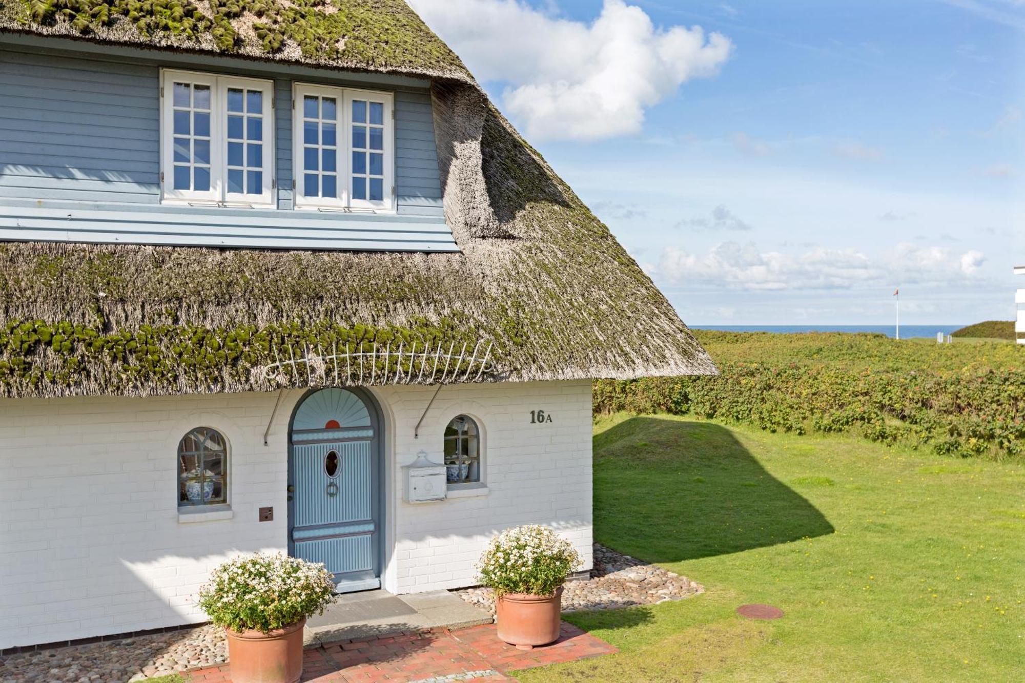 Seeblick Wenningstedt-Braderup