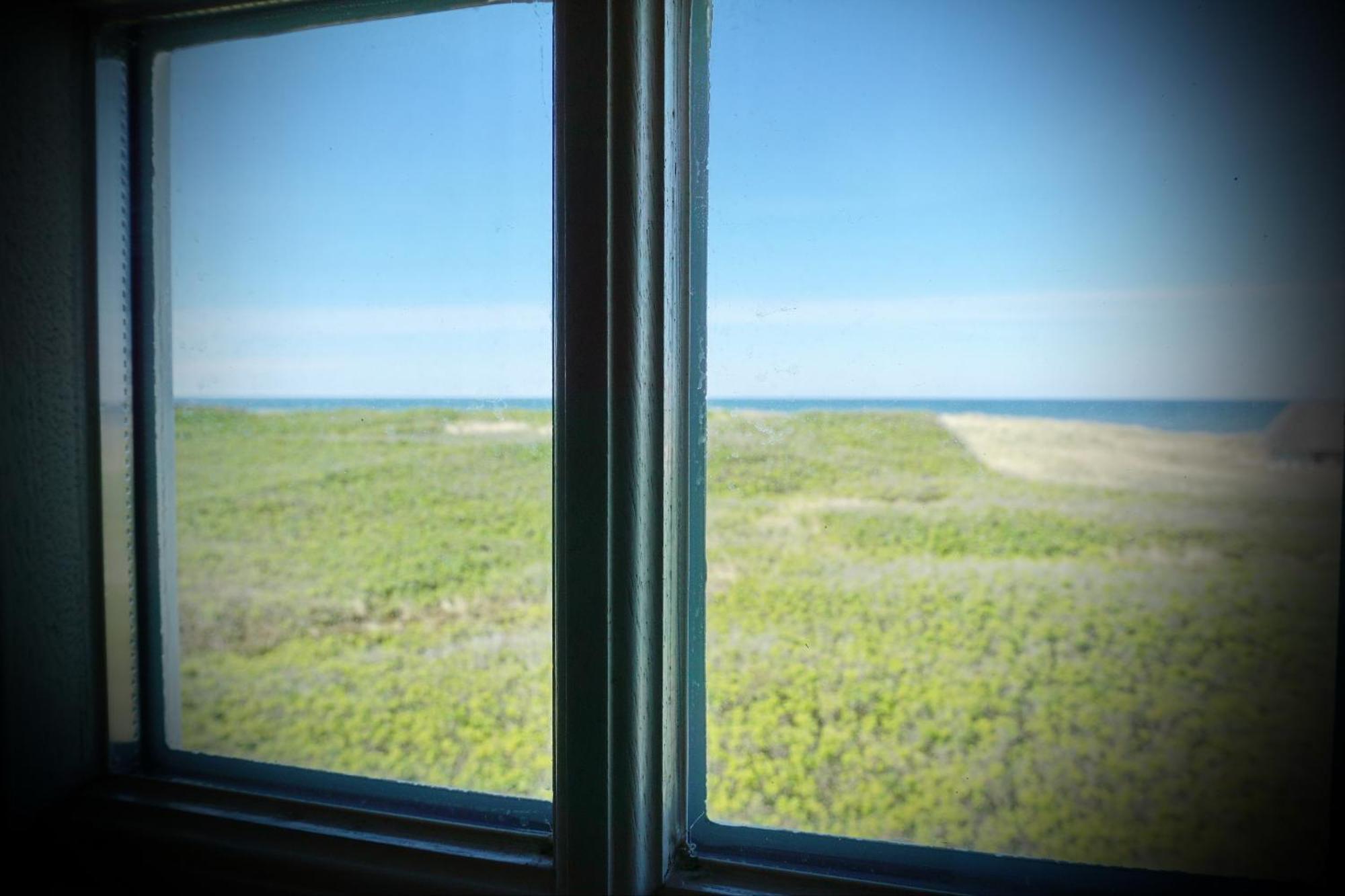 Apartment Seeblick Wenningstedt-Braderup